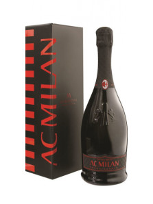 La Montina AC Milan Extra Brut | Franciacorta | Italia